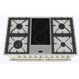 Варочный центр ILVE PD10IDQNE3/AWC