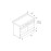 Варочный центр BERTAZZONI PRO125I2ENET