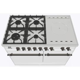 Варочный центр ILVE PD10SDQNE3/WHB