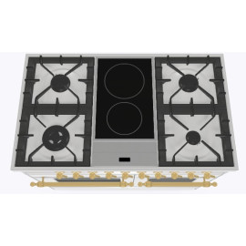 Варочный центр ILVE PD10INE3/SSG