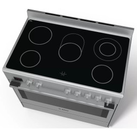 Варочный центр BOSCH HCB738357M