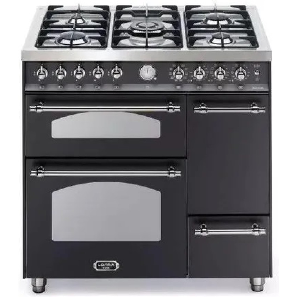 Варочный центр LOFRA RNMT96MF2ET/CiF CHROME