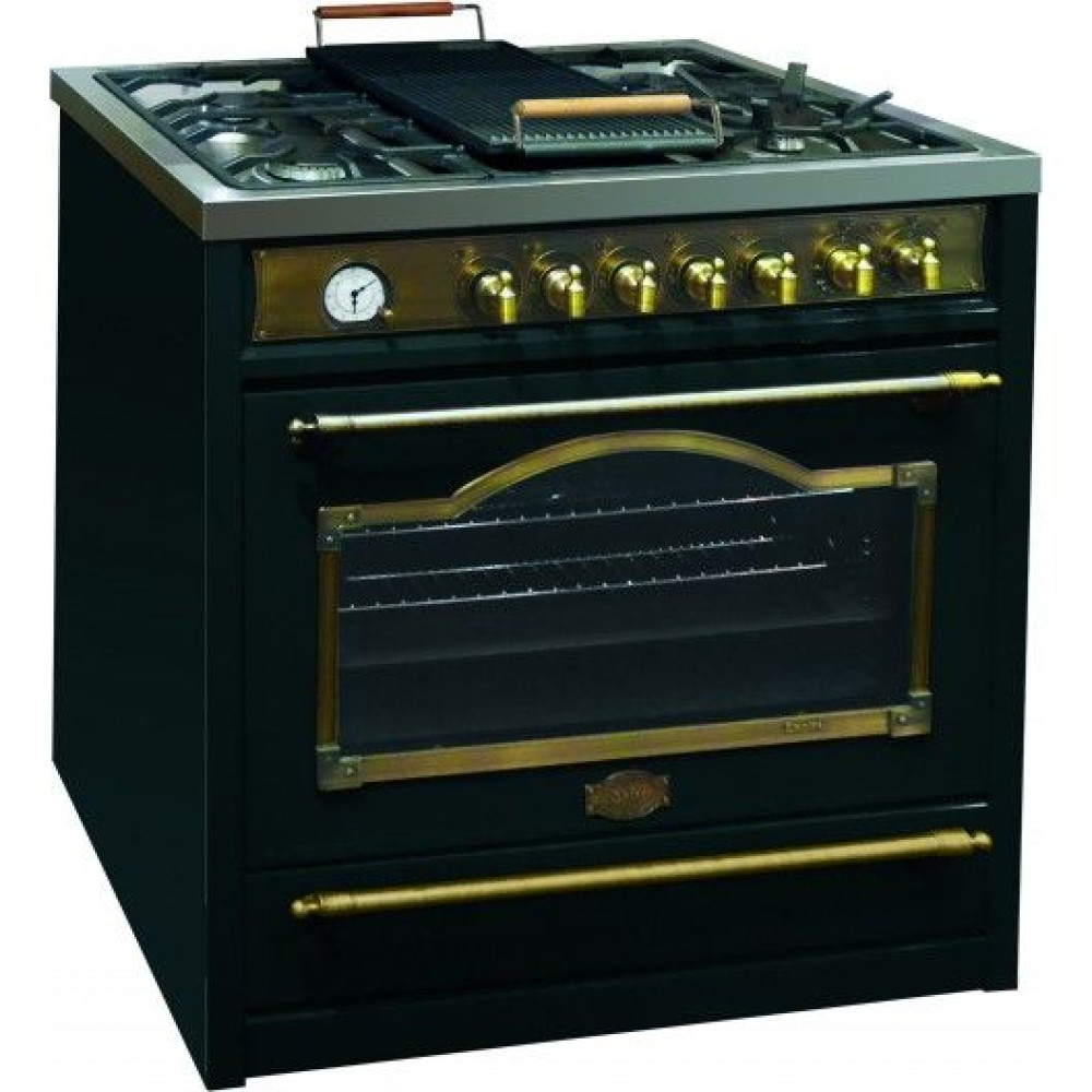 Плита Kaiser HGE 93555 Em