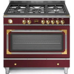 Комбинированная плита KUPPERSBERG ZBM 6699 BOR
