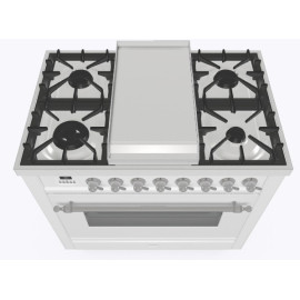 Варочный центр ILVE P09FDNE3/WHC