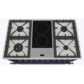 Варочный центр ILVE PD10IDQNE3/MBB