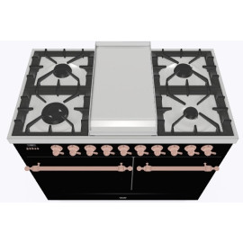 Варочный центр ILVE PD10FDQNE3/BKP