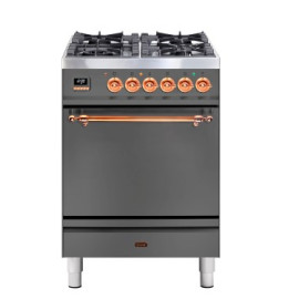 Варочный центр ILVE P06QNE3/MGP