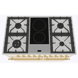 Варочный центр ILVE PD10IDQNE3/AWG