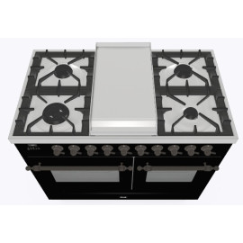 Варочный центр ILVE PD10FDNE3/BKB