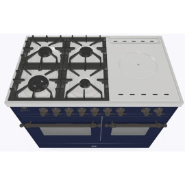 Варочный центр ILVE PD10SDNE3/MBB