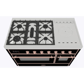 Варочный центр ILVE M12SDNE3/BKP