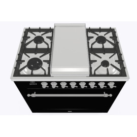 Варочный центр ILVE P09FDQNE3/BKC