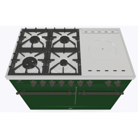Варочный центр ILVE PD10SDQNE3/EGB
