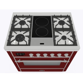 Варочный центр ILVE M09IDNE3/BUC