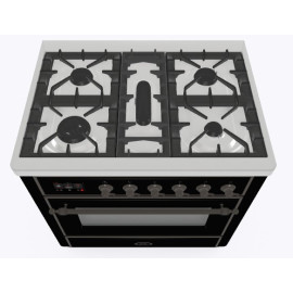 Варочный центр ILVE M09PDNE3/BKB