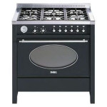 Плита газовая SMEG cs18a-7