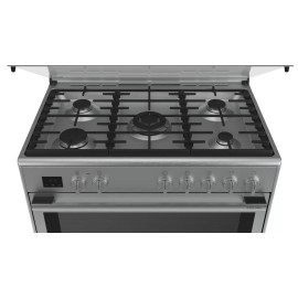 Варочный центр BOSCH HSB738357M