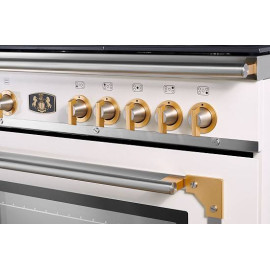 Комбинированная плита KUPPERSBERG ZBM 6699 C