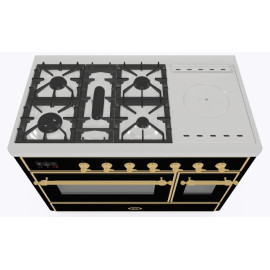 Варочный центр ILVE M12SDNE3/BKG