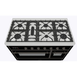 Варочный центр ILVE M127DNE3/BKB