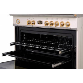 Комбинированная плита KUPPERSBERG ZBM 6699 C