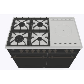 Варочный центр ILVE PD10SDQNE3/MGB