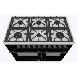 Варочный центр ILVE PD106DNE3/BKB
