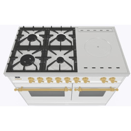 Варочный центр ILVE PD10SDNE3/WHG
