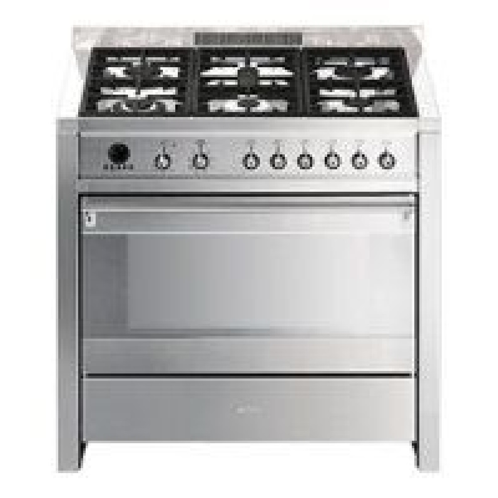 Плита SMEG a1-7