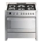 Плита SMEG a1-7