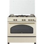 Газовая плита Simfer F96GO52001