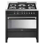 Плита газовая SMEG cs19a-7