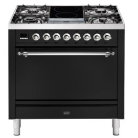 Варочный центр ILVE P09IDQNE3/BKC