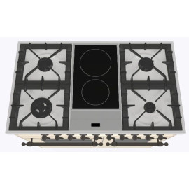 Варочный центр ILVE PD10IDNE3/AWB