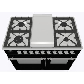 Варочный центр ILVE PD10FDNE3/BKC