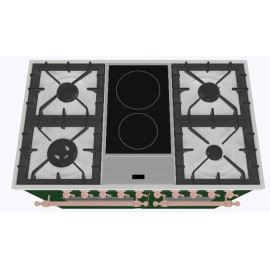 Варочный центр ILVE PD10IDNE3/EGP