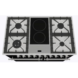 Варочный центр ILVE PD10IDQNE3/BKC