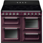 Варочный центр SMEG TR4110IRW