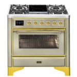 Варочный центр ILVE M09IDNE3/AWG