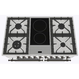 Варочный центр ILVE PD10IDNE3/SSB