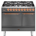 Варочный центр ILVE PD106DQNE3/MGP