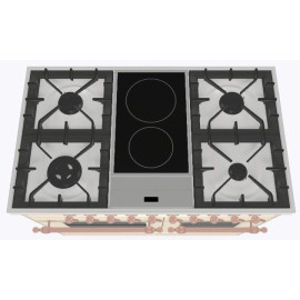 Варочный центр ILVE PD10IDNE3/AWP