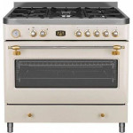 Комбинированная плита KUPPERSBERG ZBM 3399 C