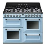 Плита SMEG tr4110az
