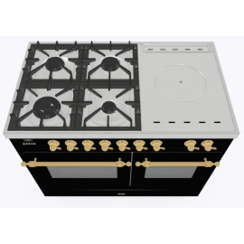 Варочный центр ILVE PD10SDNE3/BKG