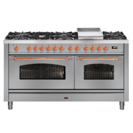 Варочный центр ILVE P15FNE3/SSP