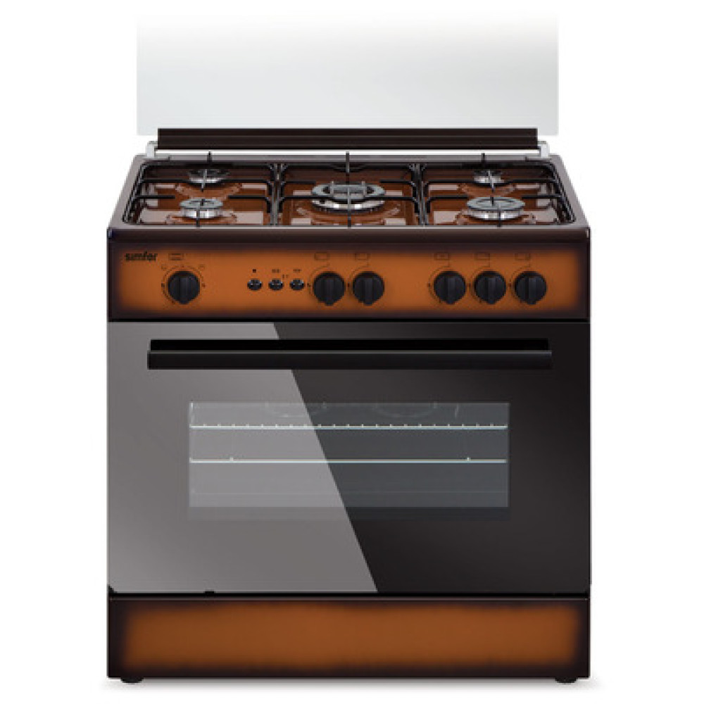 Газовая плита SIMFER F 96GD52001
