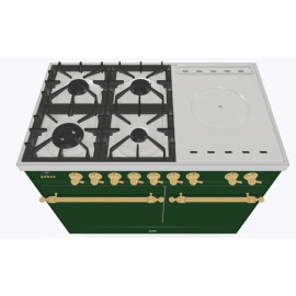 Варочный центр ILVE PD10SDQNE3/EGG