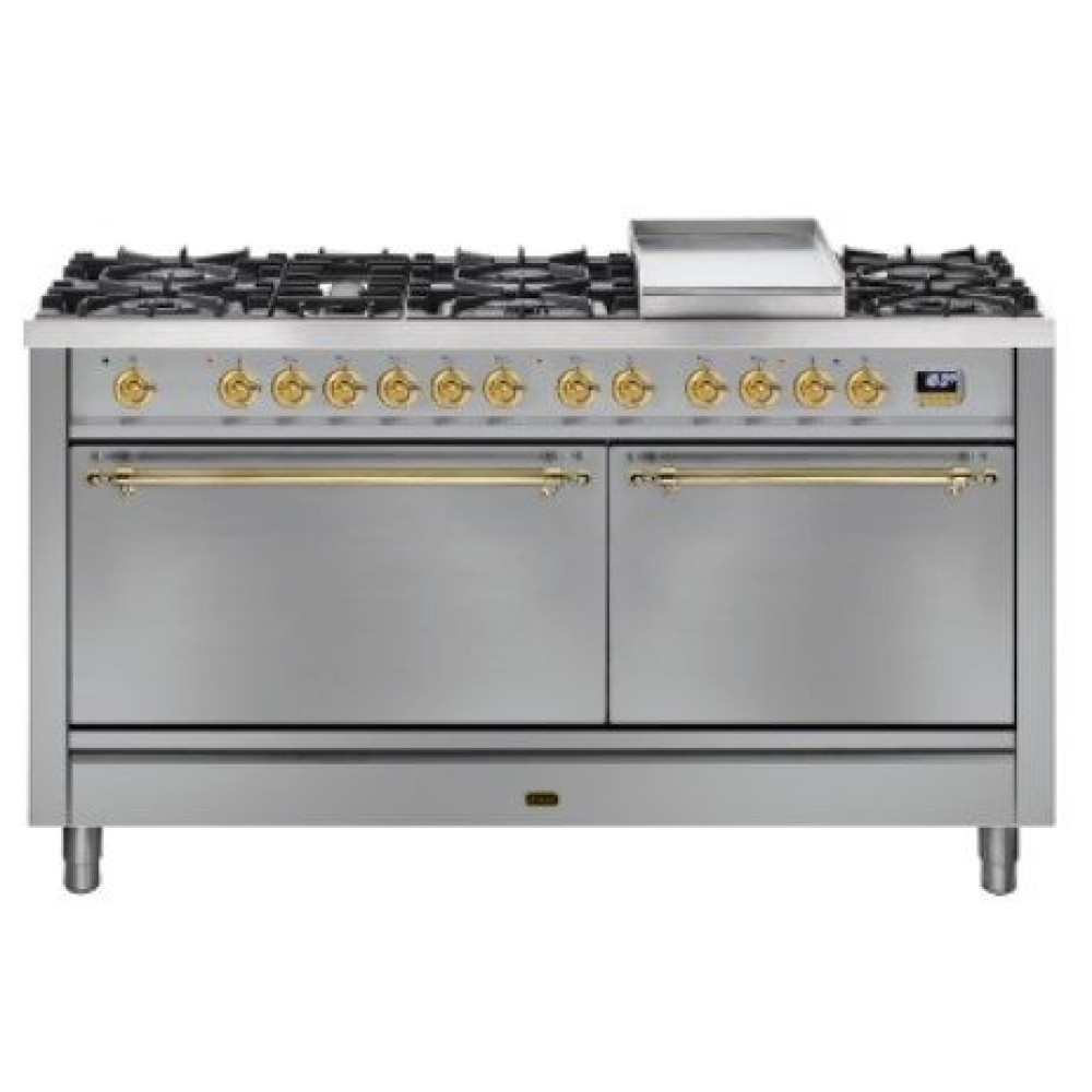 Варочный центр ILVE P15FDQNE3/SSG